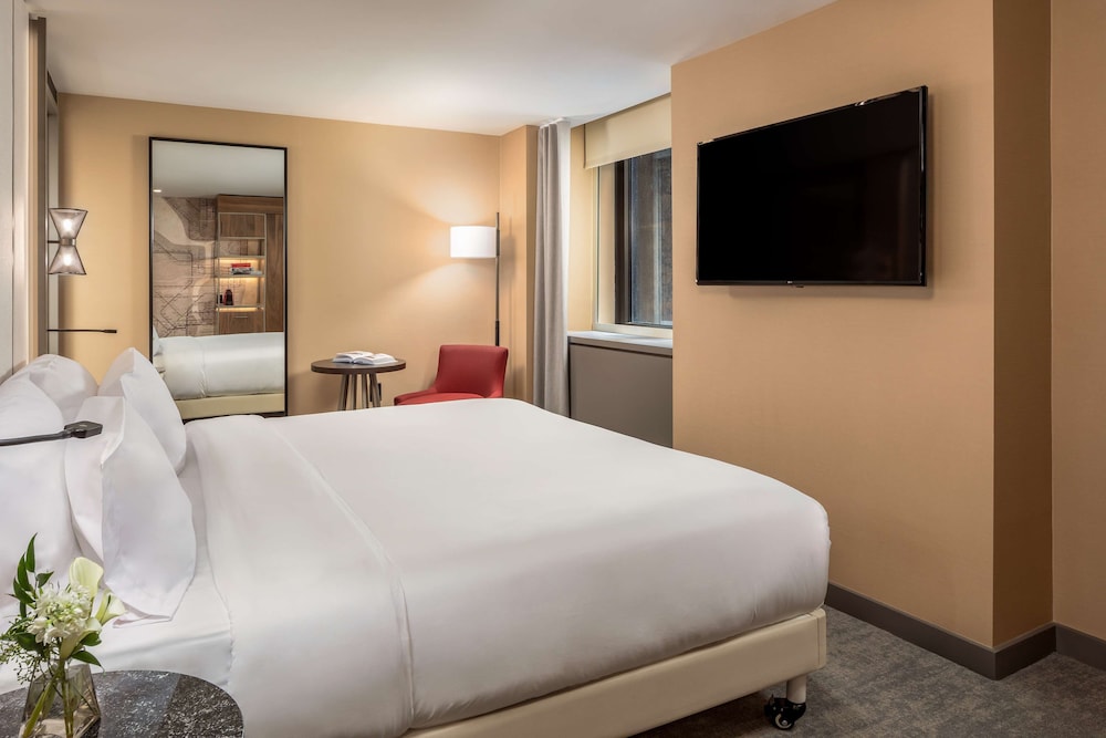 NH Collection New York Madison Avenue — Hotel rooms in New York City, New York State