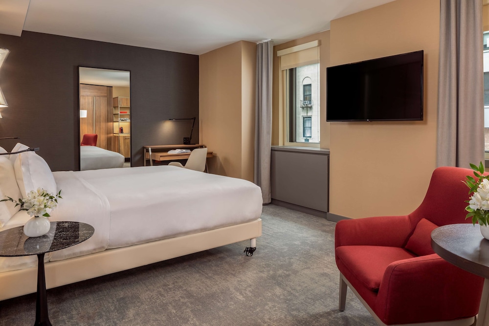 NH Collection New York Madison Avenue — Hotel rooms in New York City, New York State