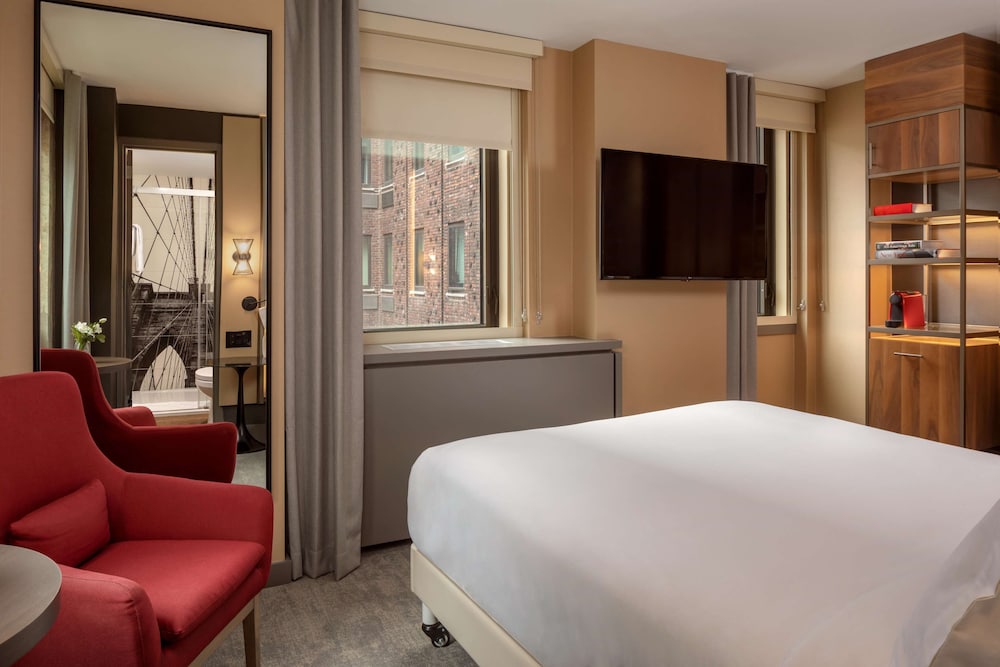 NH Collection New York Madison Avenue — Hotel rooms in New York City, New York State