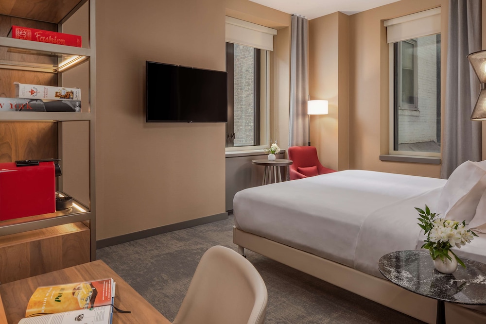 NH Collection New York Madison Avenue — Hotel rooms in New York City, New York State