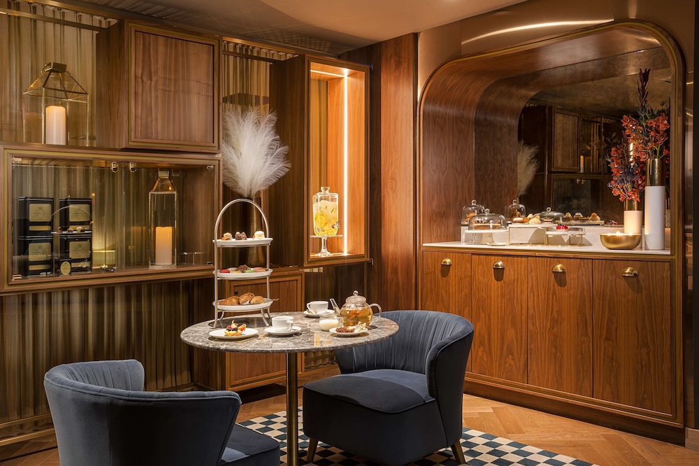 NH Collection New York Madison Avenue — Restaurant & bars in New York City, New York State