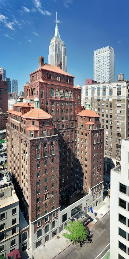 NH Collection New York Madison Avenue — Main photo in New York City, New York State