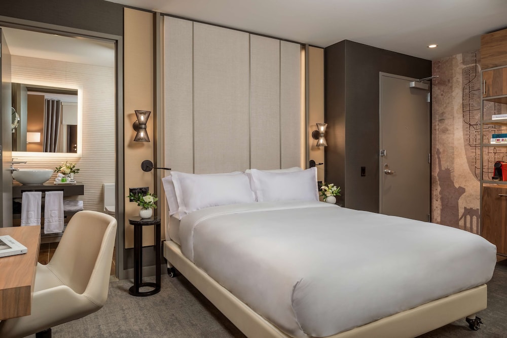 NH Collection New York Madison Avenue — Hotel rooms in New York City, New York State