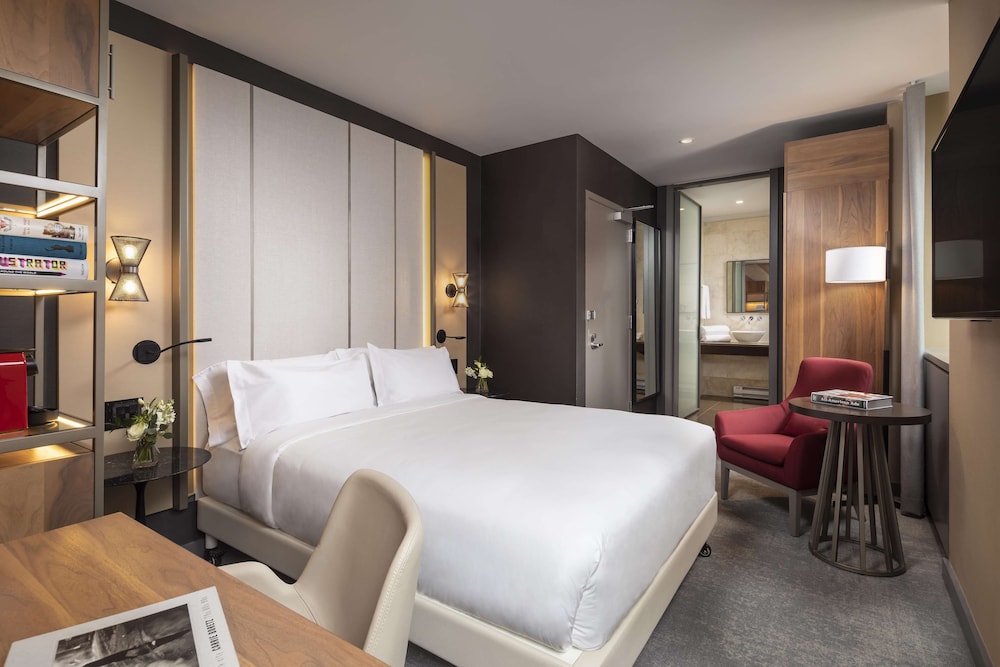 NH Collection New York Madison Avenue — Hotel rooms in New York City, New York State