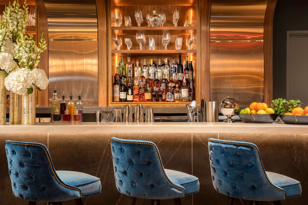 NH Collection New York Madison Avenue — Restaurant & bars in New York City, New York State