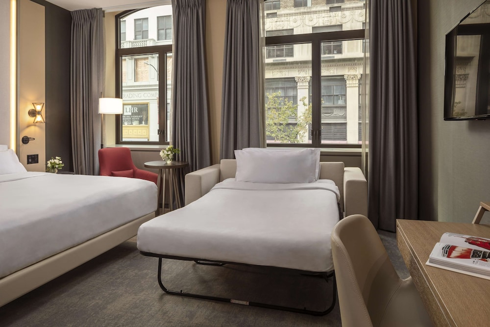 NH Collection New York Madison Avenue — Hotel rooms in New York City, New York State