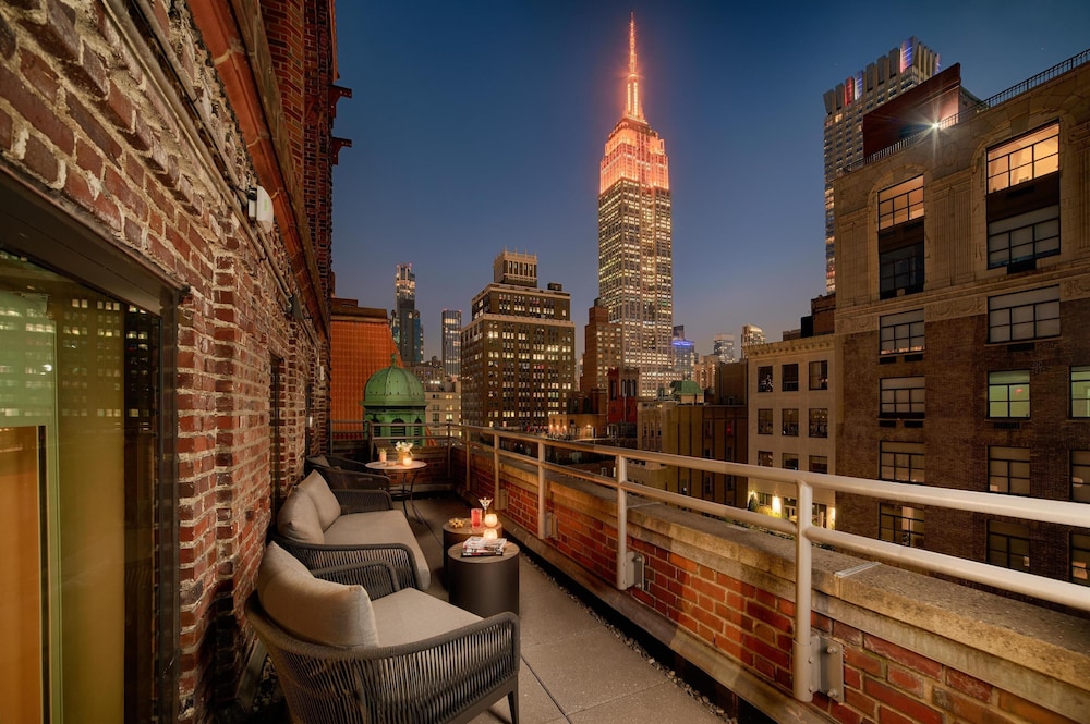 NH Collection New York Madison Avenue — Hotel rooms in New York City, New York State
