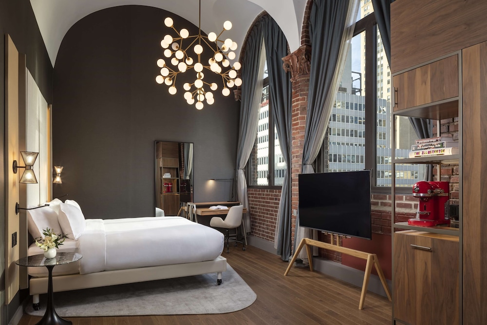 NH Collection New York Madison Avenue — Hotel rooms in New York City, New York State