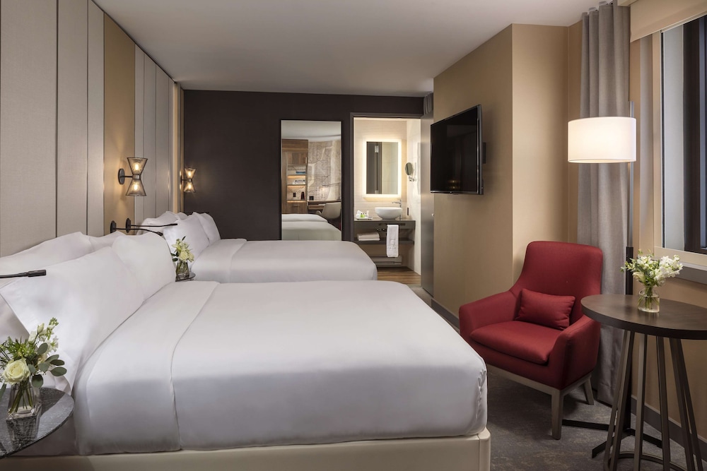 NH Collection New York Madison Avenue — Hotel rooms in New York City, New York State