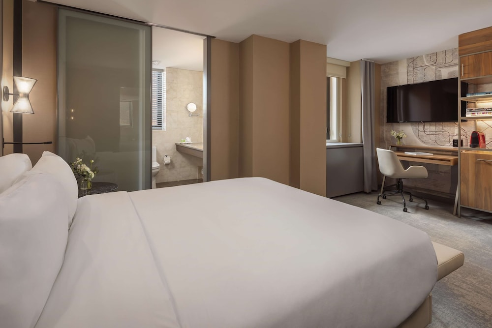 NH Collection New York Madison Avenue — Hotel rooms in New York City, New York State