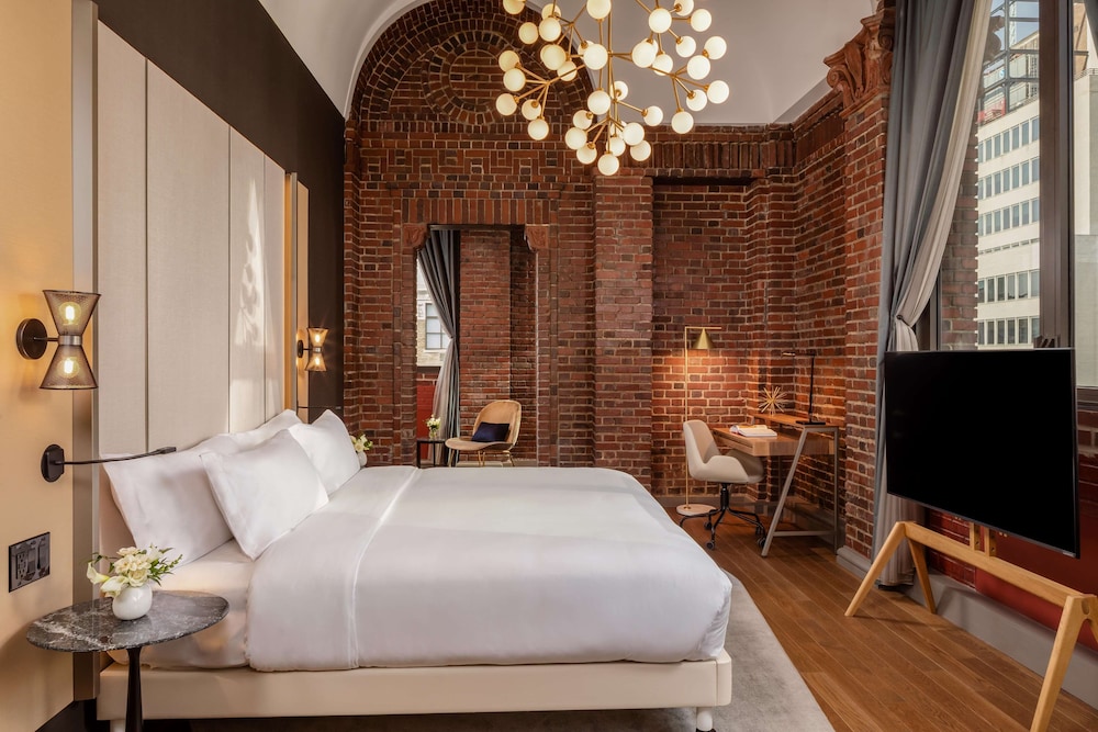 NH Collection New York Madison Avenue — Hotel rooms in New York City, New York State