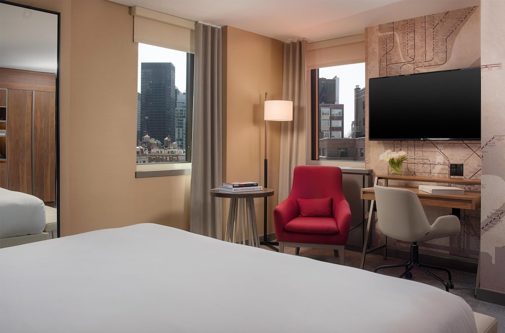 NH Collection New York Madison Avenue — Hotel rooms in New York City, New York State