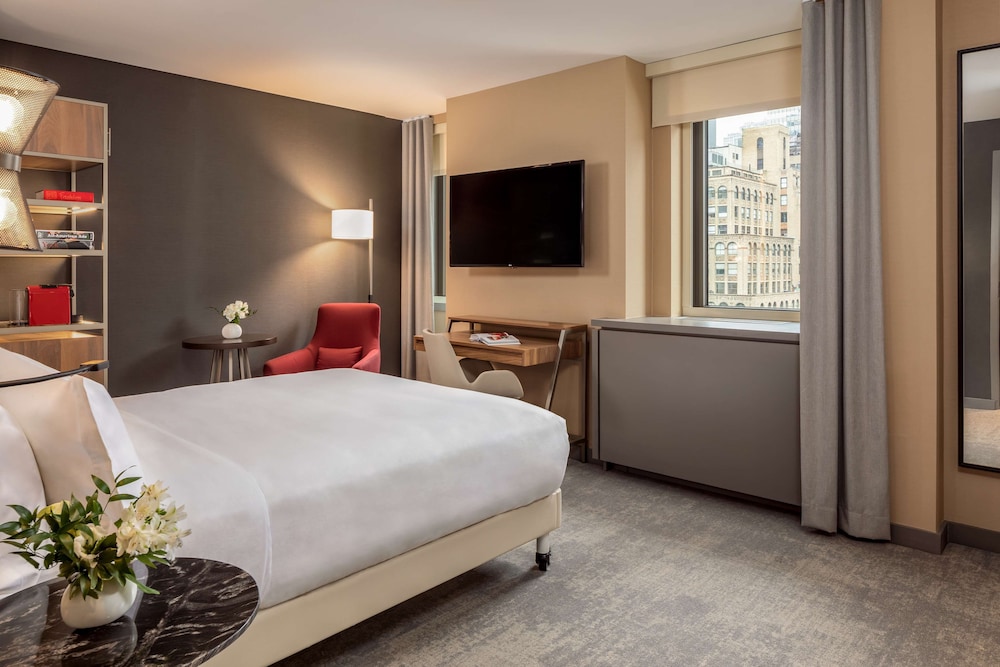NH Collection New York Madison Avenue — Hotel rooms in New York City, New York State