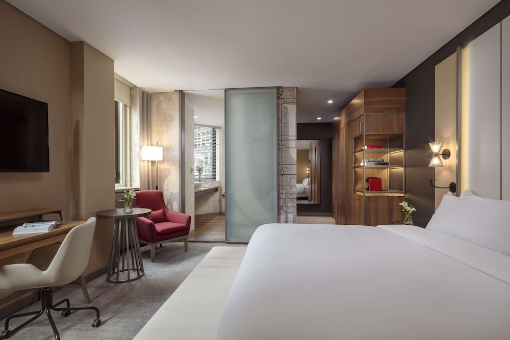 NH Collection New York Madison Avenue — Hotel rooms in New York City, New York State