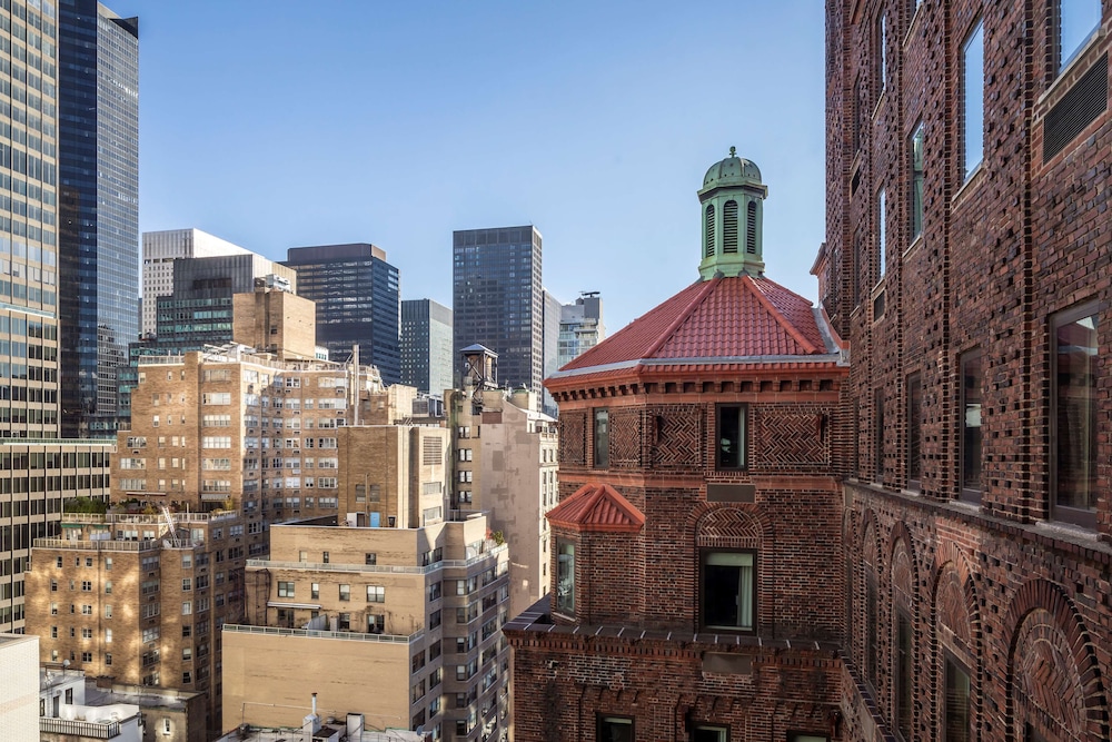 NH Collection New York Madison Avenue — Hotel building in New York City, New York State