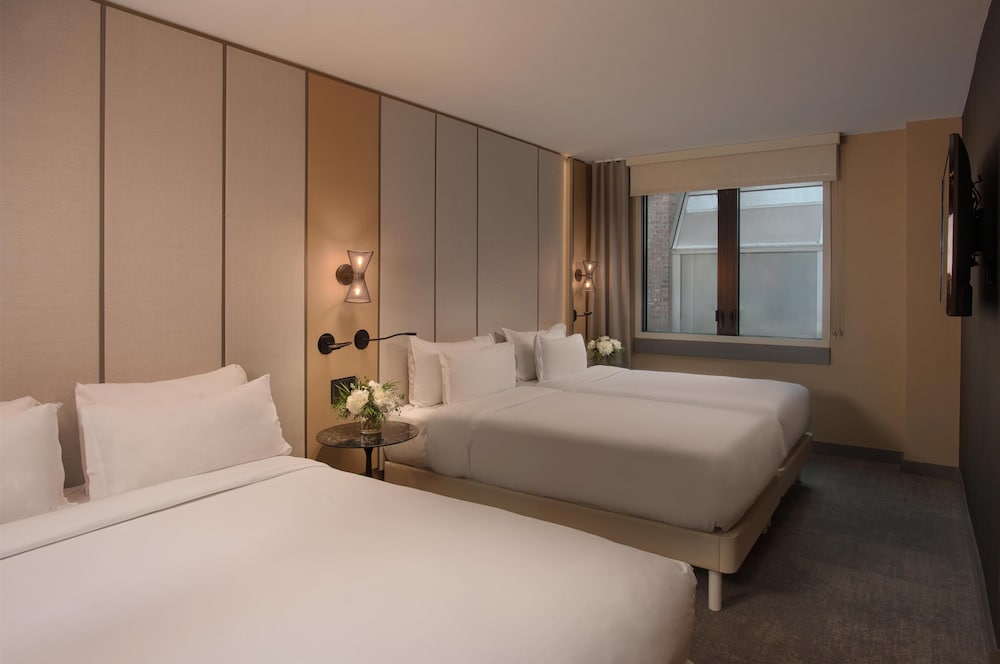 NH Collection New York Madison Avenue — Hotel rooms in New York City, New York State