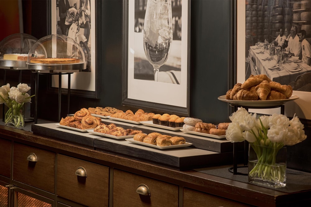 NH Collection New York Madison Avenue — Restaurant & bars in New York City, New York State