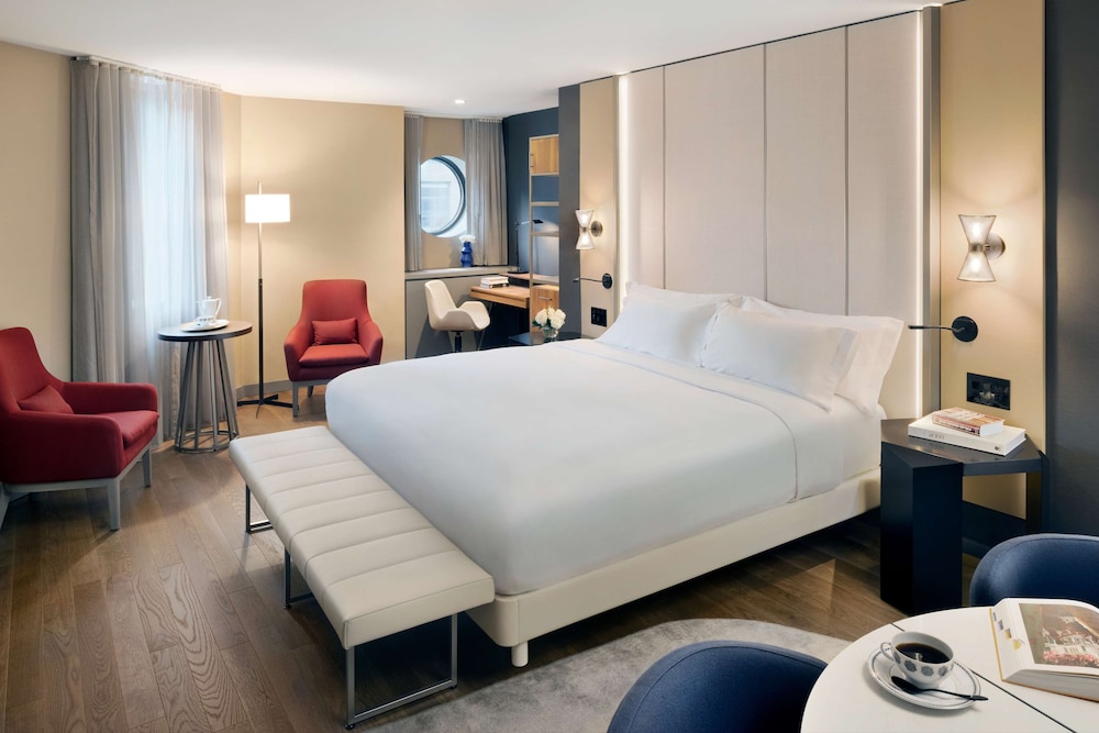 NH Collection New York Madison Avenue — Hotel rooms in New York City, New York State
