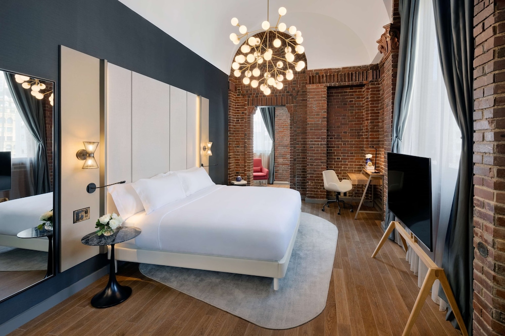 NH Collection New York Madison Avenue — Hotel rooms in New York City, New York State