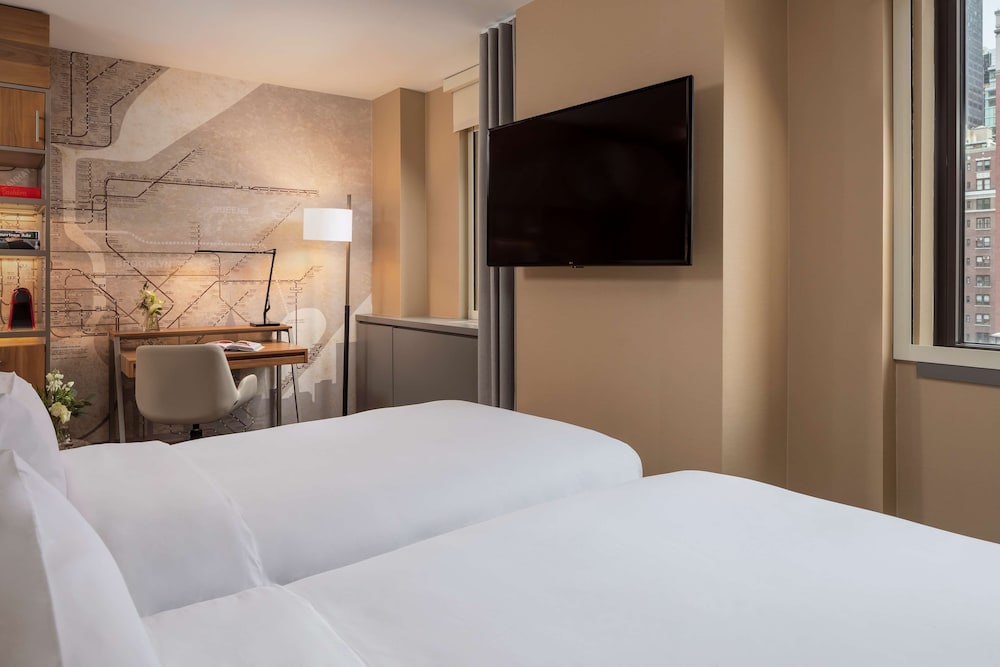 NH Collection New York Madison Avenue — Hotel rooms in New York City, New York State