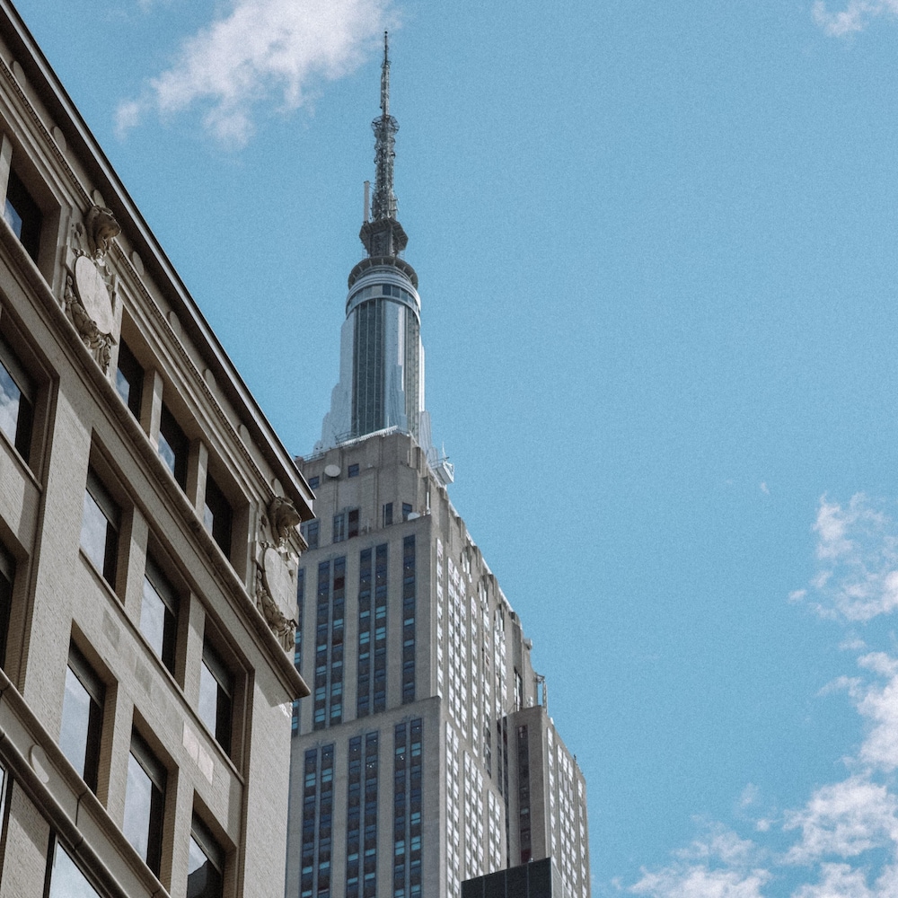 Martinique New York on Broadway, Curio Collection by Hilton — Attractions in the area in New York City, New York State
