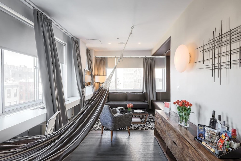 NU Hotel Brooklyn - zdjęcie 2