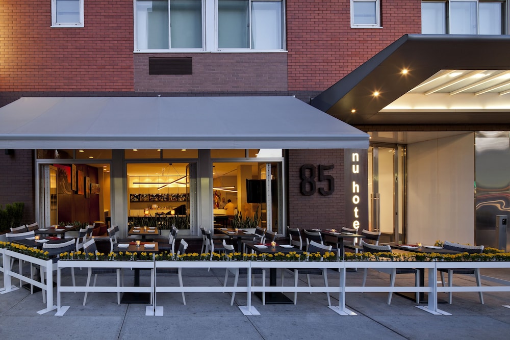 NU Hotel Brooklyn - zdjęcie 3