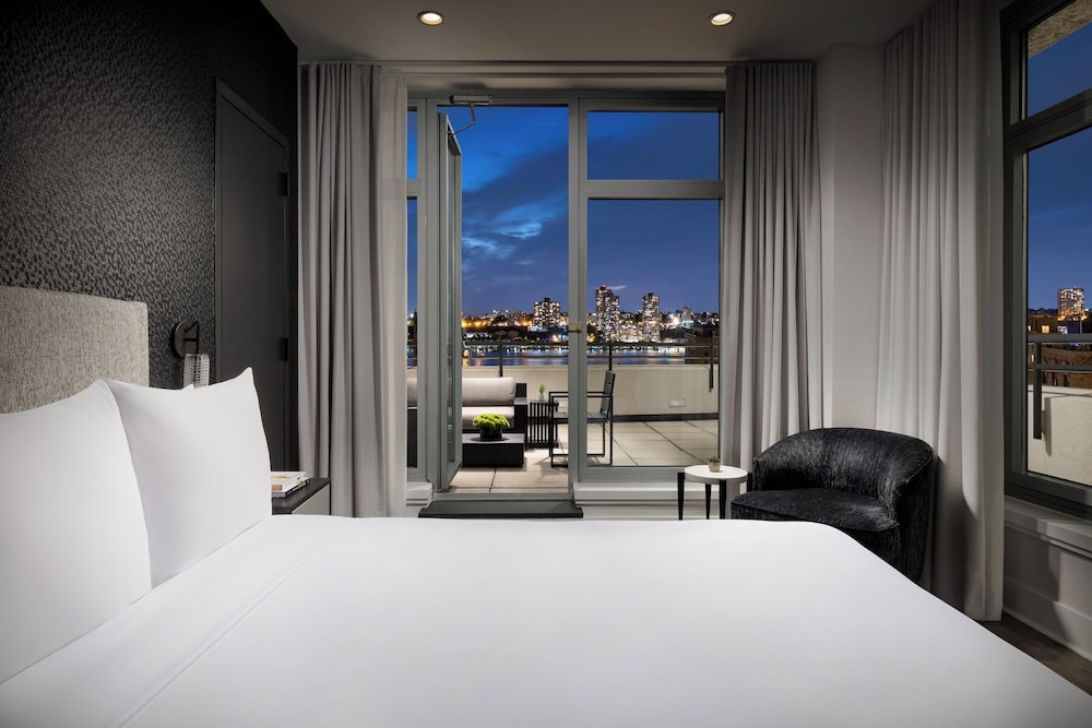 Arthouse Hotel New York City - zdjęcie 2
