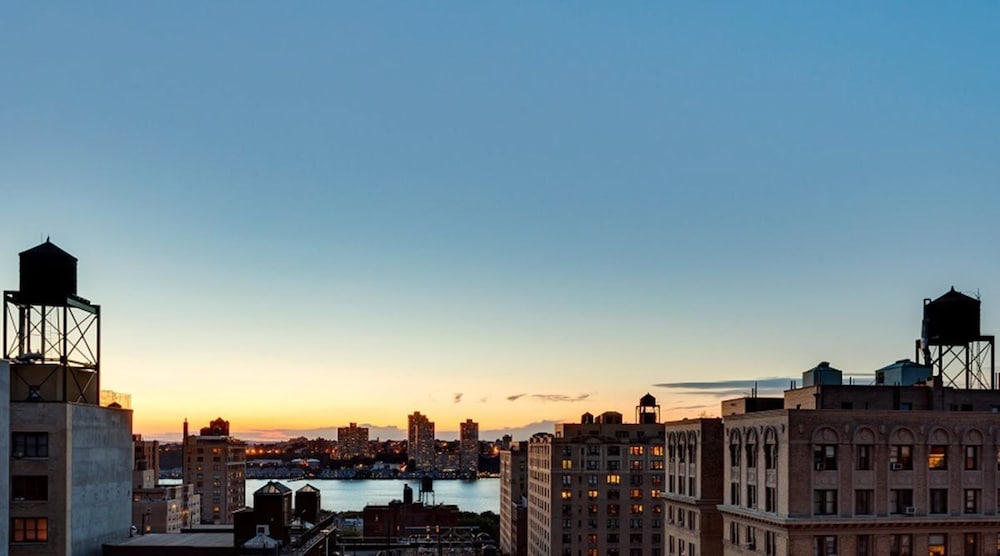 Arthouse Hotel New York City - zdjęcie 4