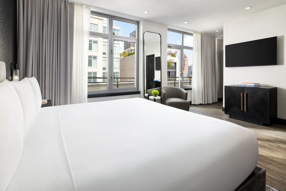Arthouse Hotel New York City - zdjęcie 5