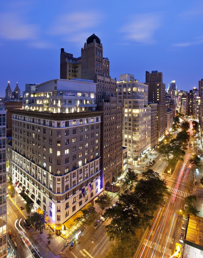 Arthouse Hotel New York City - zdjęcie 3