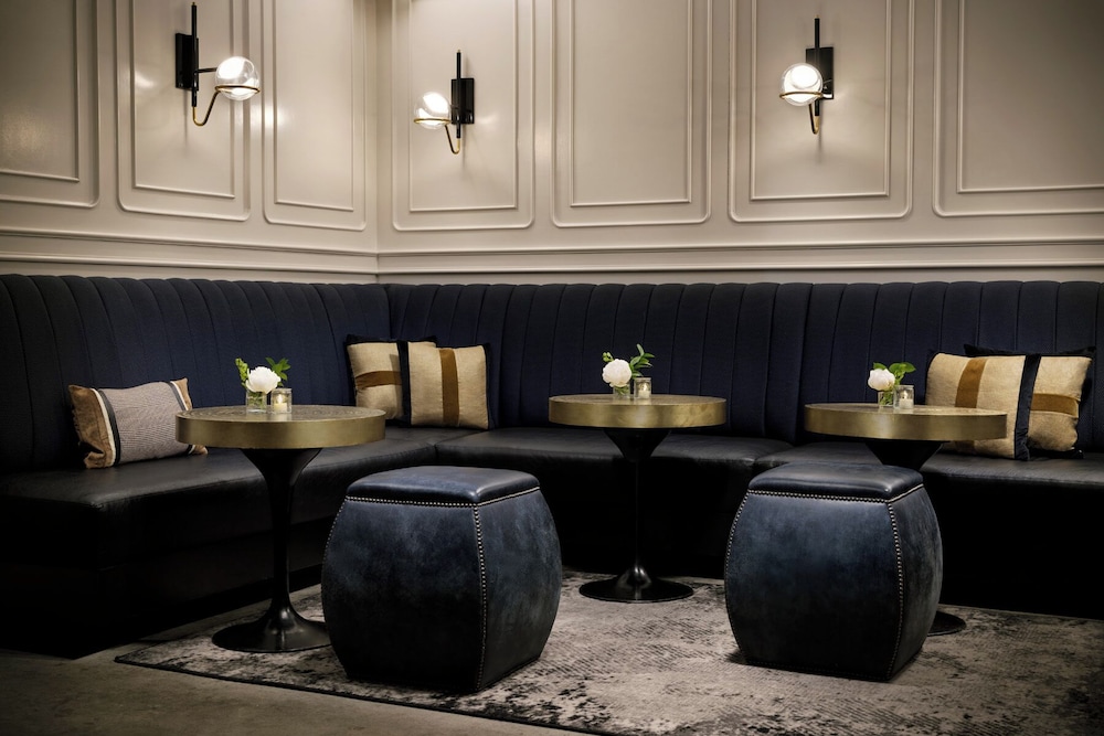 Arthouse Hotel New York City — Restaurant & bars in New York City, New York State