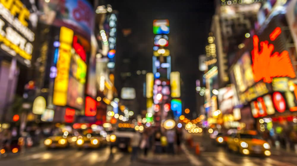 Arthouse Hotel New York City — Attractions in the area in New York City, New York State