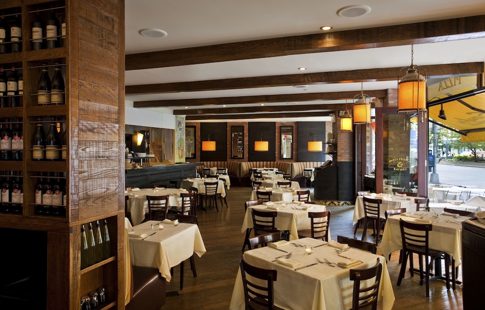 Arthouse Hotel New York City — Restaurant & bars in New York City, New York State