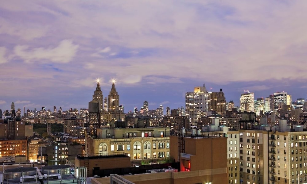 Arthouse Hotel New York City — Attractions in the area in New York City, New York State