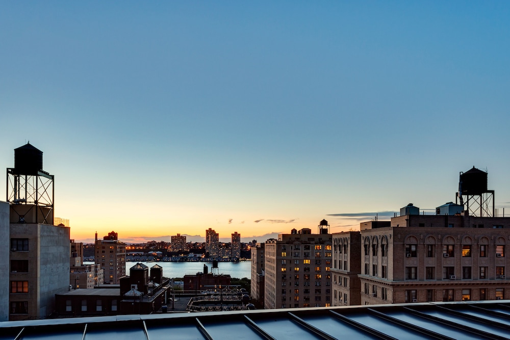 Arthouse Hotel New York City — Attractions in the area in New York City, New York State