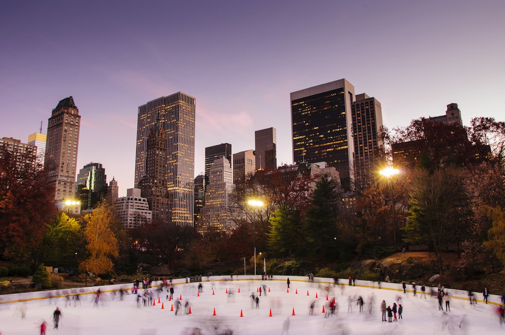 Arthouse Hotel New York City — Attractions in the area in New York City, New York State
