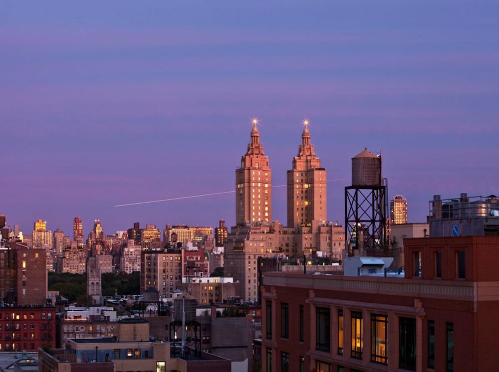 Arthouse Hotel New York City — Attractions in the area in New York City, New York State