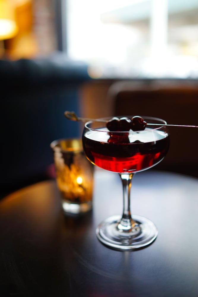 Arthouse Hotel New York City — Restaurant & bars in New York City, New York State
