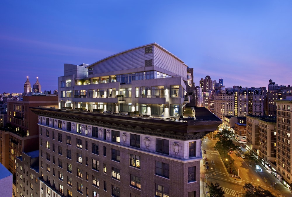 Arthouse Hotel New York City — Main photo in New York City, New York State