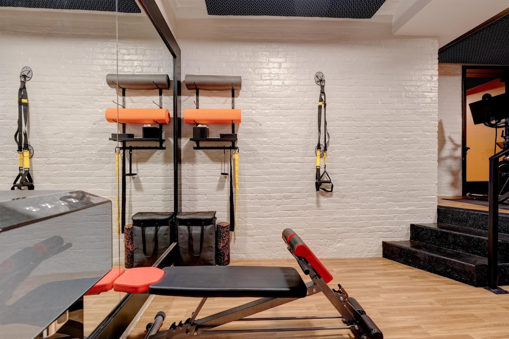 Park South Hotel, part of JdV by Hyatt — Sports & recreation in New York City, New York State