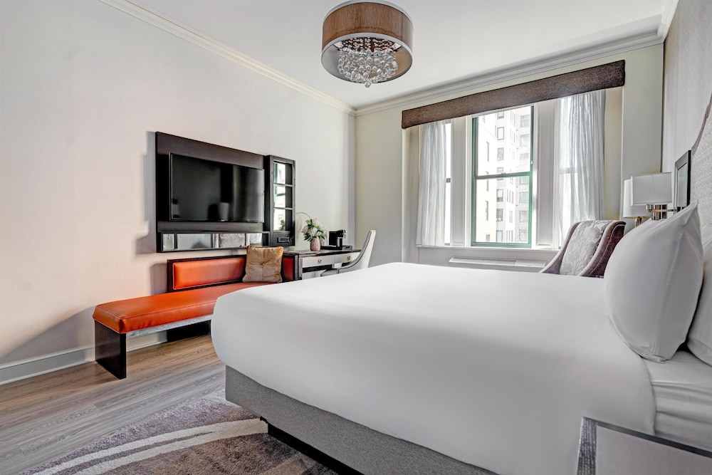 Park South Hotel, part of JdV by Hyatt - zdjęcie 3