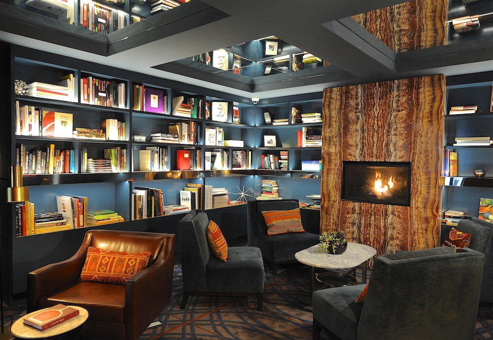 Park South Hotel, part of JdV by Hyatt — Hotel building in New York City, New York State