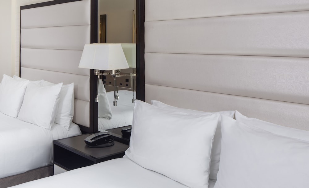 Park South Hotel, part of JdV by Hyatt — Hotel rooms in New York City, New York State
