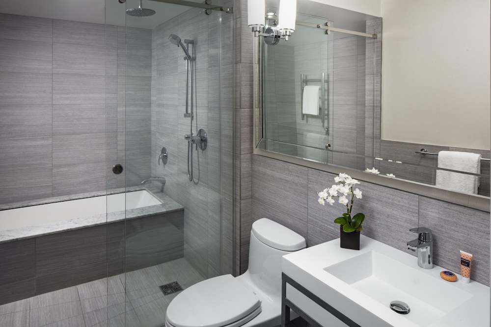 Park South Hotel, part of JdV by Hyatt — Hotel rooms in New York City, New York State