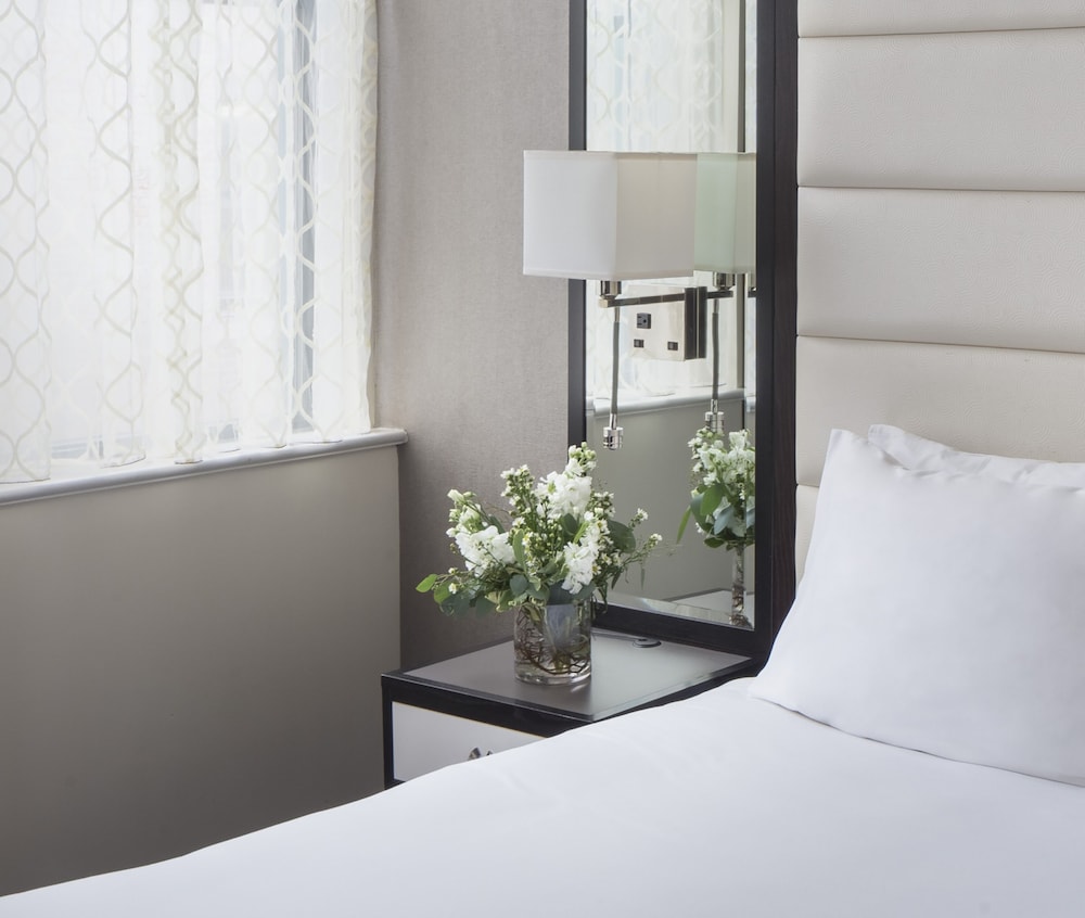 Park South Hotel, part of JdV by Hyatt — Hotel rooms in New York City, New York State