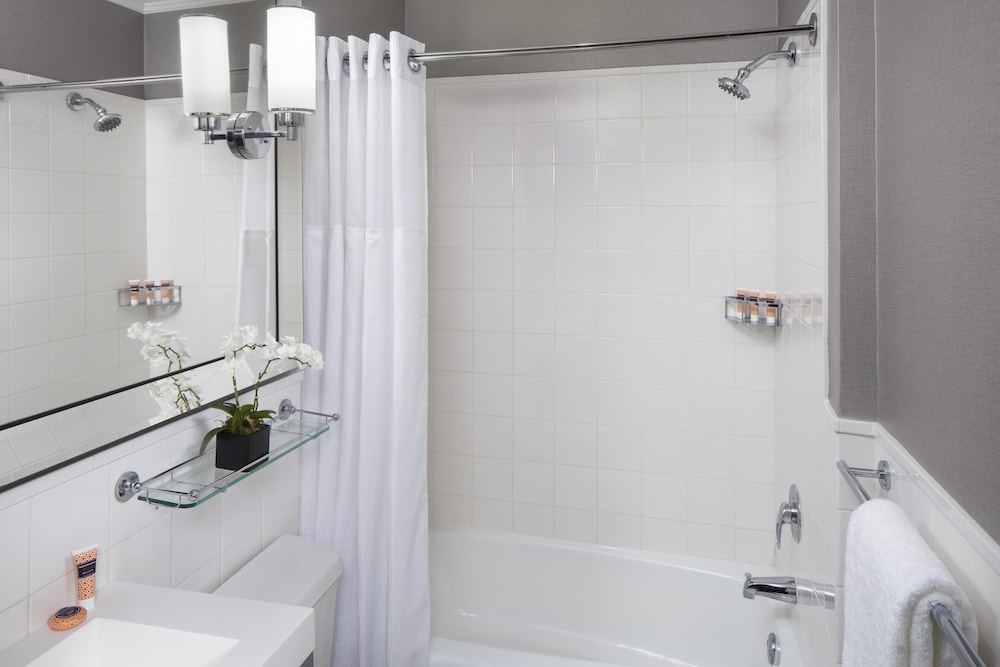 Park South Hotel, part of JdV by Hyatt — Hotel rooms in New York City, New York State