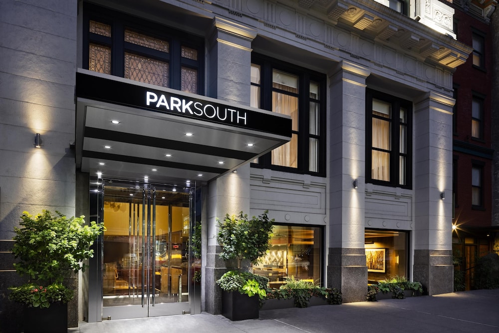 Park South Hotel, part of JdV by Hyatt — Main photo in New York City, New York State