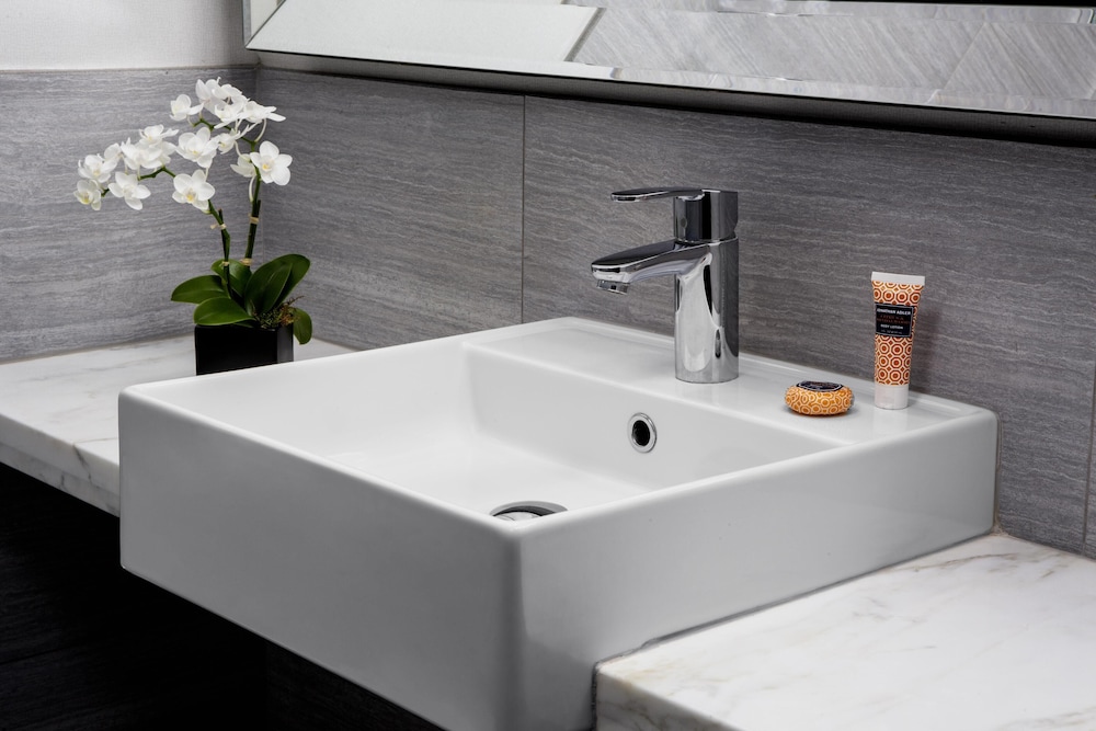 Park South Hotel, part of JdV by Hyatt — Hotel rooms in New York City, New York State