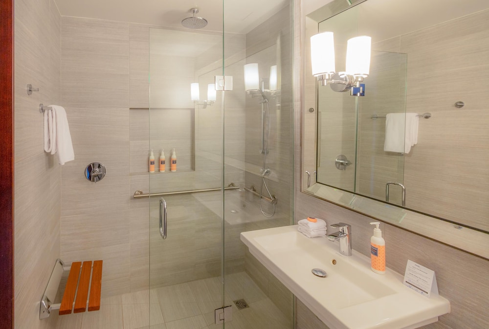 Park South Hotel, part of JdV by Hyatt — Hotel rooms in New York City, New York State
